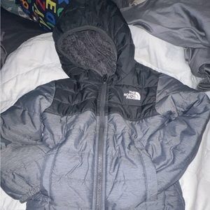 Toddler North Face